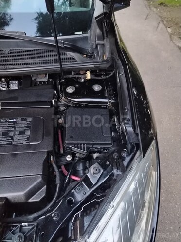 Renault Megane 2010, 280,000 km - 1.5 l - Bakı