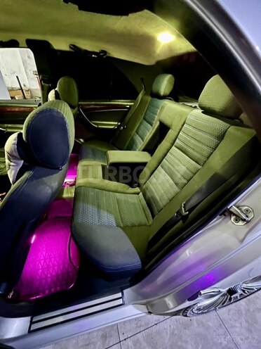 Mercedes C 240 1999, 459,000 km - 2.4 l - Şəmkir
