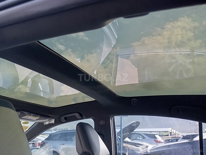 Toyota Camry 2026, 0 km - 2.0 l - Bakı