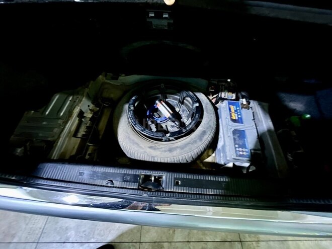 Mercedes C 240 1999, 459,000 km - 2.4 l - Şəmkir