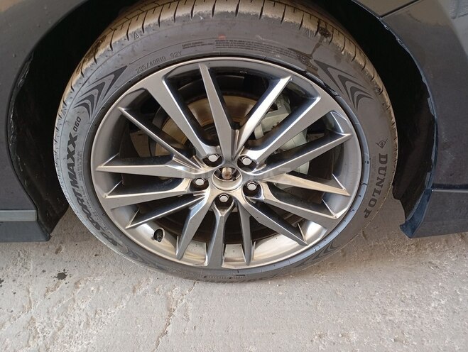 Toyota Camry 2026, 0 km - 2.0 l - Bakı