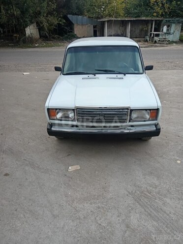 LADA (VAZ) 2107 1998, 666,595 km - 1.6 л - Tovuz
