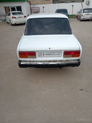 LADA (VAZ) 2107 1998, 666,595 km - 1.6 л - Tovuz