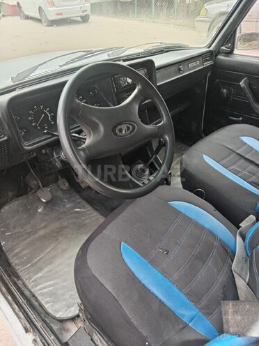 LADA (VAZ) 2107 1998, 666,595 km - 1.6 л - Tovuz