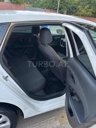 SEAT Leon 2013, 180,000 km - 1.2 л - Xaçmaz
