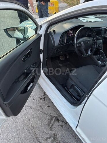 SEAT Leon 2013, 180,000 km - 1.2 л - Xaçmaz