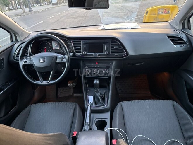 SEAT Leon 2013, 180,000 km - 1.2 л - Xaçmaz
