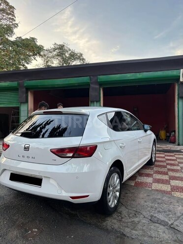 SEAT Leon 2013, 180,000 km - 1.2 л - Xaçmaz