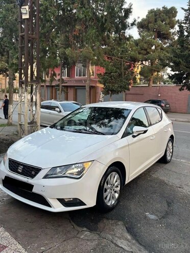 SEAT Leon 2013, 180,000 km - 1.2 л - Xaçmaz