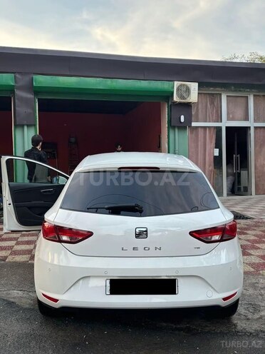SEAT Leon 2013, 180,000 km - 1.2 л - Xaçmaz