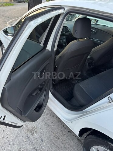 SEAT Leon 2013, 180,000 km - 1.2 л - Xaçmaz