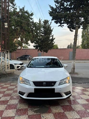 SEAT Leon 2013, 180,000 km - 1.2 л - Xaçmaz