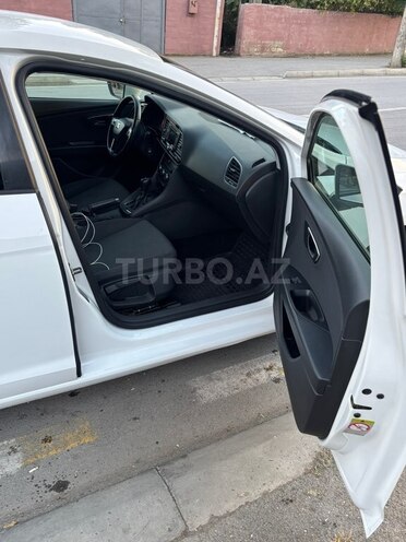 SEAT Leon 2013, 180,000 km - 1.2 л - Xaçmaz