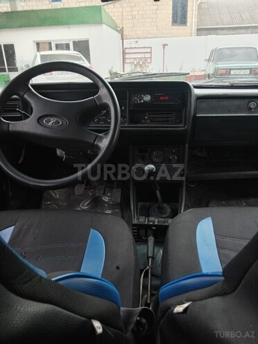 LADA (VAZ) 2107 1998, 666,595 km - 1.6 л - Tovuz