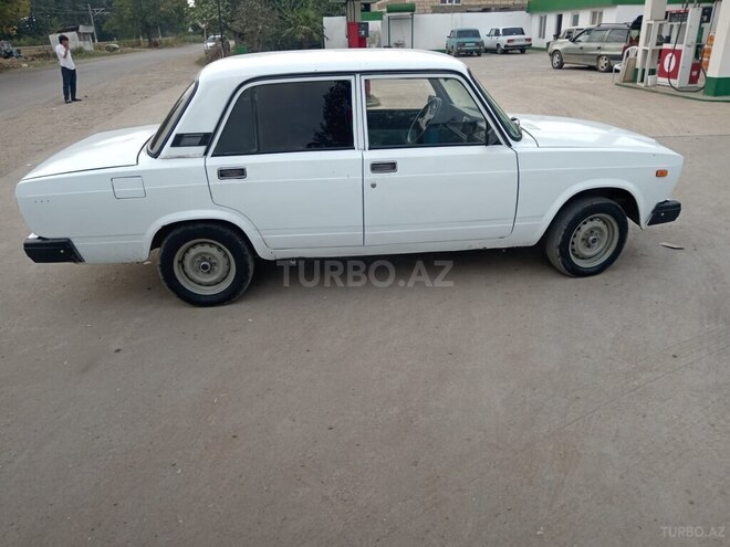 LADA (VAZ) 2107 1998, 666,595 km - 1.6 л - Tovuz