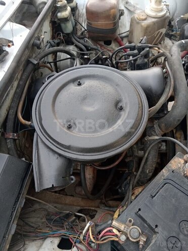 LADA (VAZ) 2107 1998, 666,595 km - 1.6 л - Tovuz