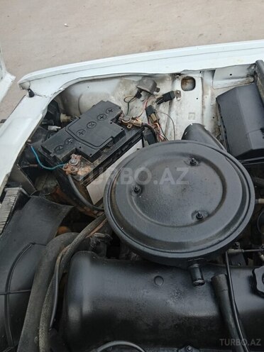 LADA (VAZ) 2107 1998, 666,595 km - 1.6 л - Tovuz
