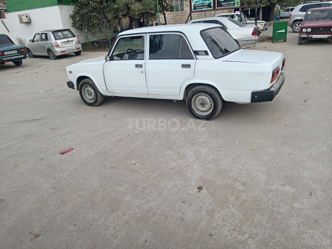 LADA (VAZ) 2107 1998, 666,595 km - 1.6 л - Tovuz
