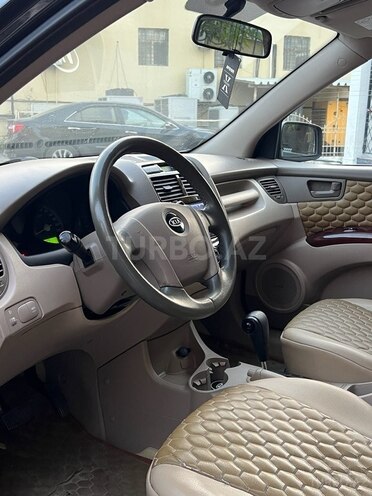 Kia Sportage 2008, 230,000 km - 2.0 l - Sumqayıt