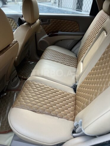 Kia Sportage 2008, 230,000 km - 2.0 l - Sumqayıt