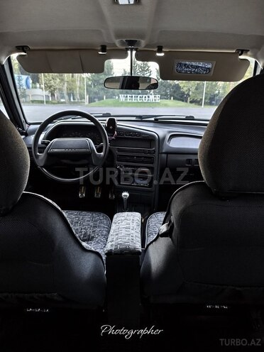 LADA (VAZ) 2108 1996, 947,000 km - 1.5 l - Mingəçevir