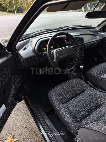LADA (VAZ) 2108 1996, 947,000 km - 1.5 l - Mingəçevir