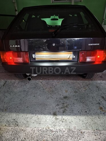 LADA (VAZ) 2108 1996, 947,000 km - 1.5 l - Mingəçevir
