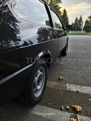 LADA (VAZ) 2108 1996, 947,000 km - 1.5 l - Mingəçevir