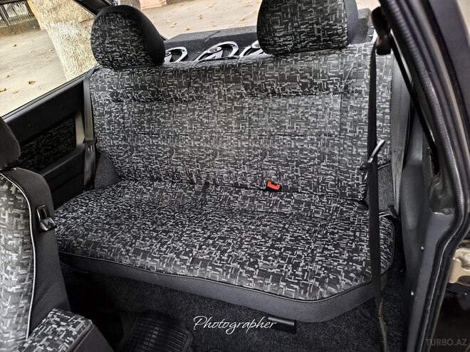 LADA (VAZ) 2108 1996, 947,000 km - 1.5 l - Mingəçevir