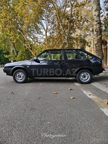 LADA (VAZ) 2108 1996, 947,000 km - 1.5 l - Mingəçevir