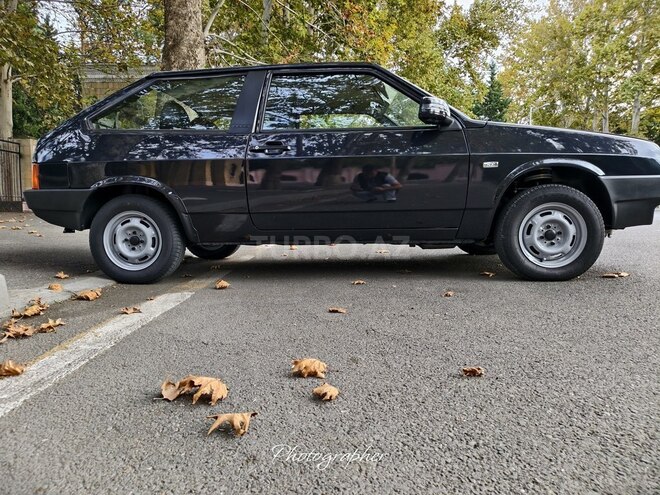 LADA (VAZ) 2108 1996, 947,000 km - 1.5 l - Mingəçevir