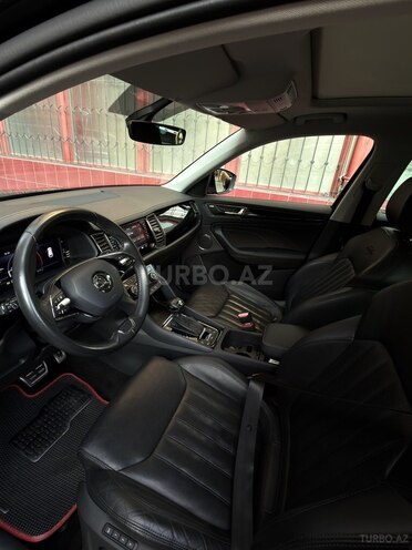 Skoda Kodiaq 2022, 64,000 km - 2.0 l - Bakı