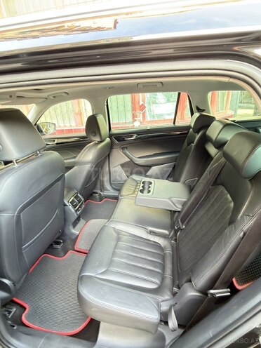 Skoda Kodiaq 2022, 64,000 km - 2.0 l - Bakı