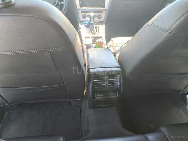 Volkswagen Passat 2018, 200,500 km - 1.8 l - Bakı
