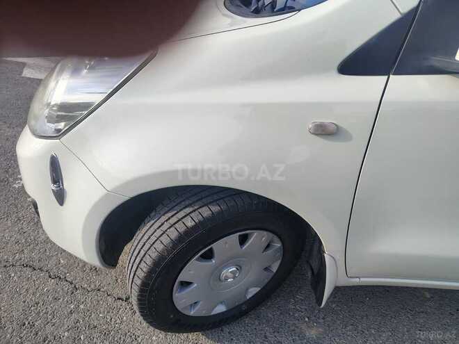 Nissan Note 2012, 87,000 km - 1.6 l - Sumqayıt