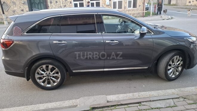 Kia Sorento 2018, 177,000 km - 2.0 l - Bakı