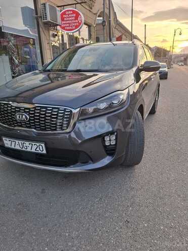 Kia Sorento 2018, 177,000 km - 2.0 l - Bakı