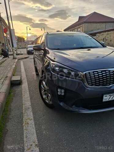 Kia Sorento 2018, 177,000 km - 2.0 l - Bakı