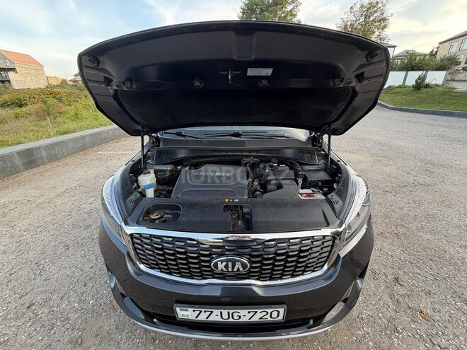 Kia Sorento 2018, 177,000 km - 2.0 l - Bakı