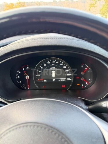 Kia Sorento 2018, 177,000 km - 2.0 l - Bakı