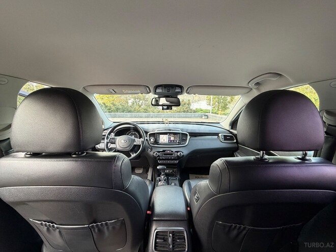 Kia Sorento 2018, 177,000 km - 2.0 l - Bakı