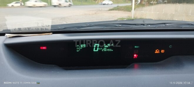 Toyota Prius 2008, 476,366 km - 1.5 l - Bakı