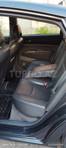 Toyota Prius 2008, 476,366 km - 1.5 l - Bakı