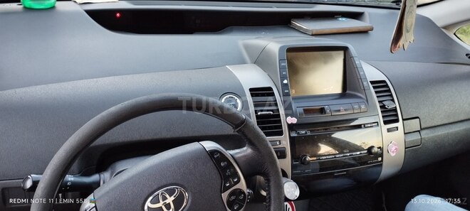 Toyota Prius 2008, 476,366 km - 1.5 l - Bakı