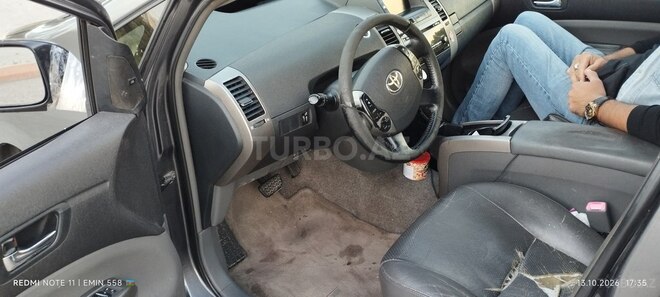 Toyota Prius 2008, 476,366 km - 1.5 l - Bakı