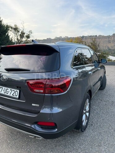 Kia Sorento 2018, 177,000 km - 2.0 l - Bakı