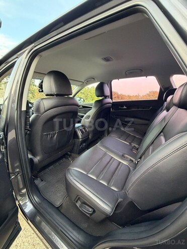 Kia Sorento 2018, 177,000 km - 2.0 l - Bakı
