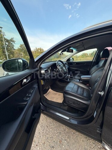 Kia Sorento 2018, 177,000 km - 2.0 l - Bakı