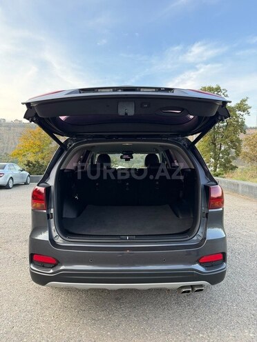 Kia Sorento 2018, 177,000 km - 2.0 l - Bakı