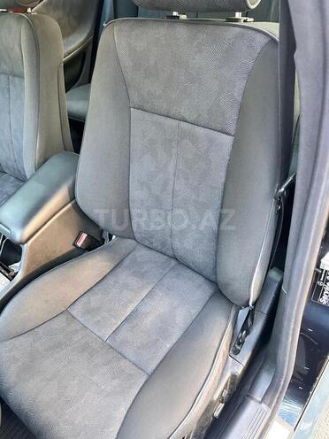 Mercedes E 220 2000, 486,000 km - 2.2 l - Oğuz
